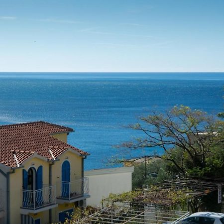 Apartmán Ivona 2 Sveti Stefan Exteriér fotografie