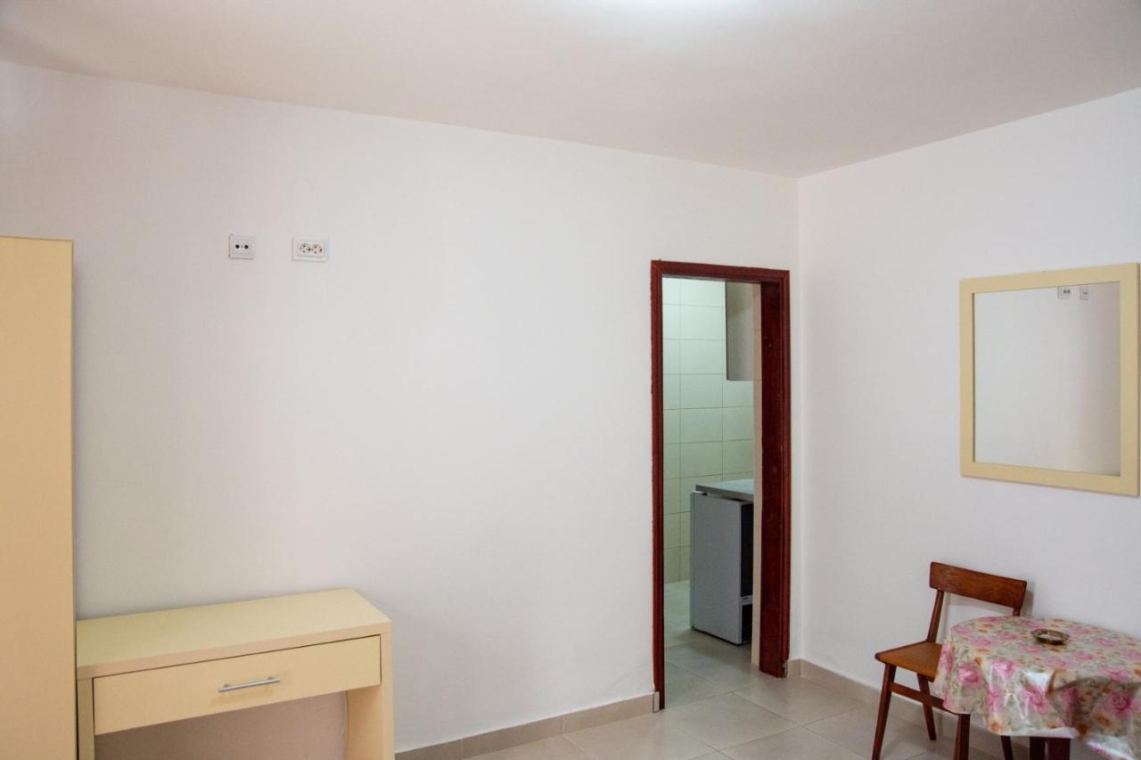 Apartmán Ivona 2 Sveti Stefan Exteriér fotografie